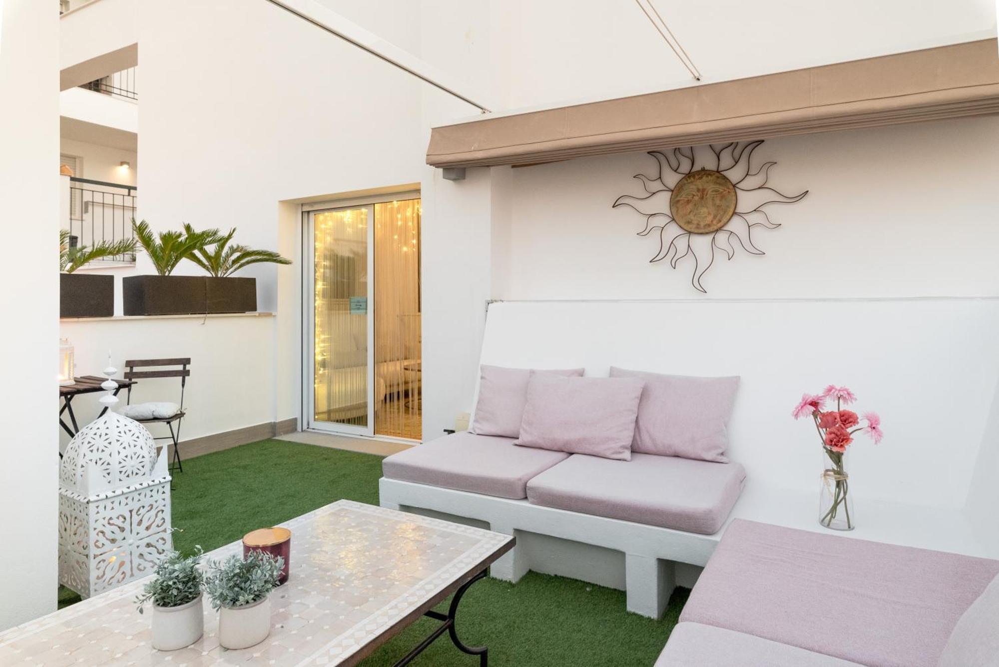 Duplex Piscina, Terraza Y Parking By Vero Altea Extérieur photo