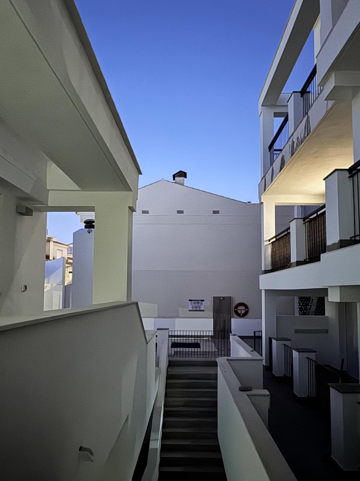 Duplex Piscina, Terraza Y Parking By Vero Altea Extérieur photo