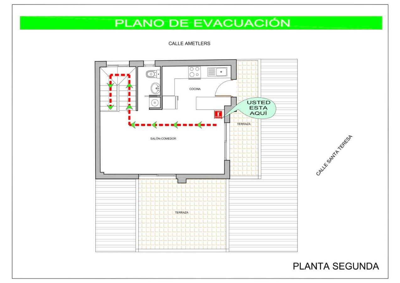 Duplex Piscina, Terraza Y Parking By Vero Altea Extérieur photo